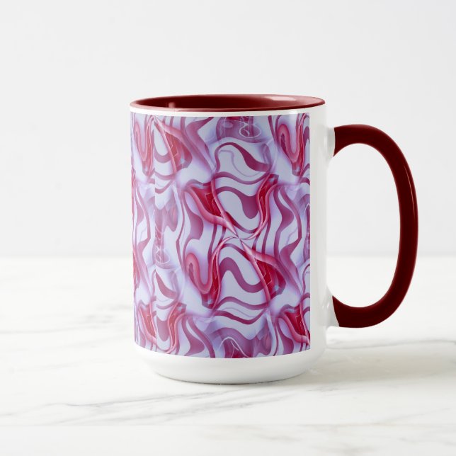 Königin des Himmels Tasse (Rechts)