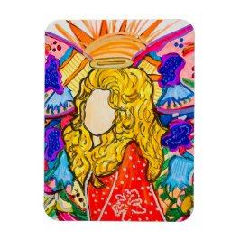 Königin des magnet der Smoky-Berge