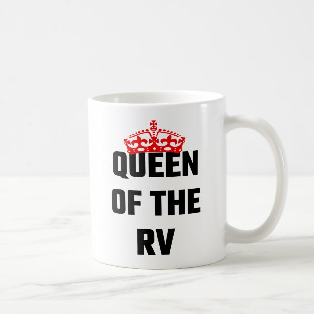 Königin des RV Tasse (Rechts)