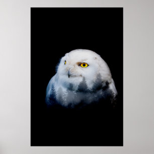 Königin des Waldes Poster