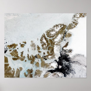 Königin Elisabeth Islands 2 Poster