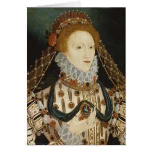 Königin Elizabeth I