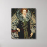 Königin Elizabeth I., c.1585-90