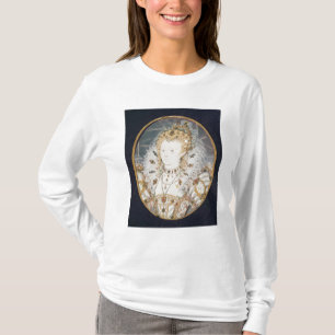 Königin Elizabeth I, c.1595-1600 T-Shirt