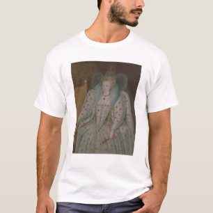 Königin Elizabeth I von England und von Irland T-Shirt
