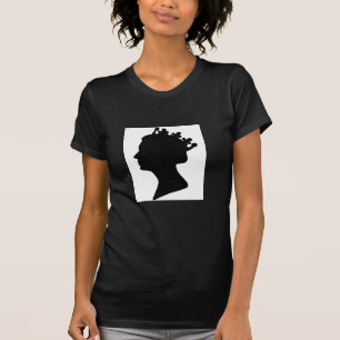 Königin Elizabeth II T-Shirt