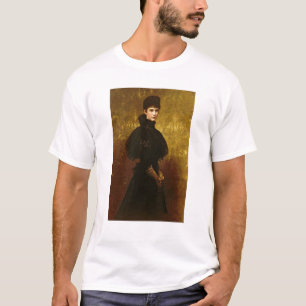 Königin Erzsebet T-Shirt