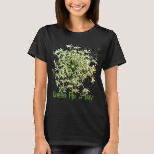 Königin für einen Tag T-Shirt