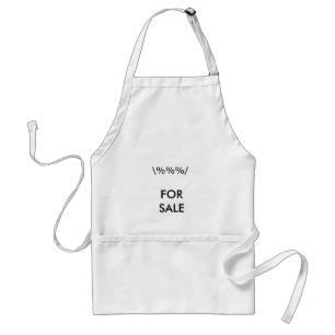 Königin FÜR VERKAUF die MUSEUM Zazzle Geschenke Schürze