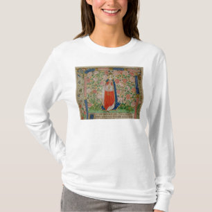 Königin-Gemahl Elizabeth Woodville von König T-Shirt