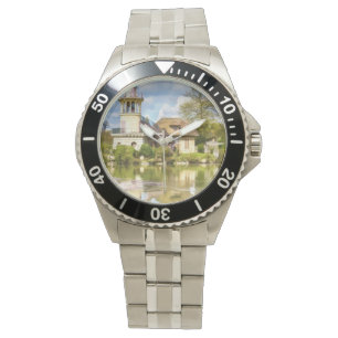 Königin Hamlet, Versailles, Frankreich Armbanduhr