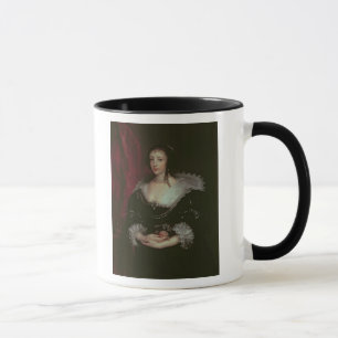 Königin Henrietta Maria Tasse