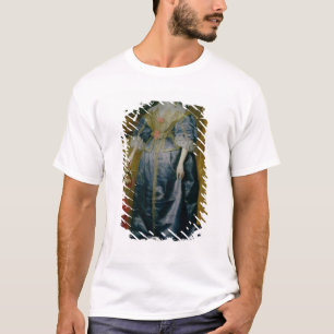 Königin Henrietta Maria und ihr Zwerg T-Shirt