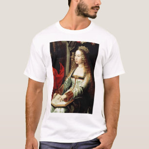 Königin Isabella T-Shirt