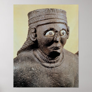 Königin Ishtar, Ehefrau König Hadads Poster