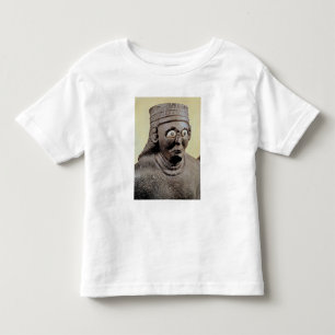 Königin Ishtar, Ehefrau von König Hadad Kleinkind T-shirt