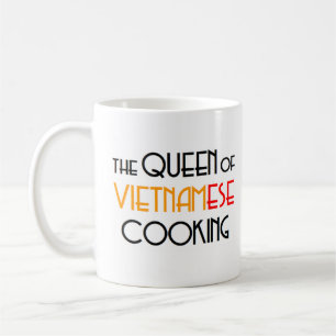 Königin Kaffeetasse