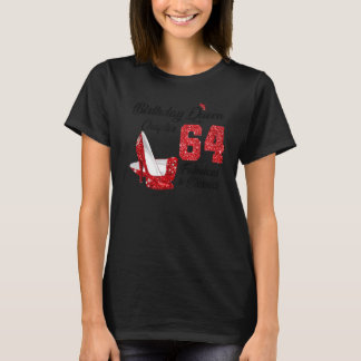 Königin Kapitel 64, geboren und gesegnet für m T-Shirt