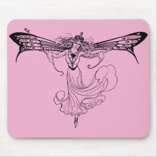 Königin Mab Fairy, Königin der Fairies Mousepad