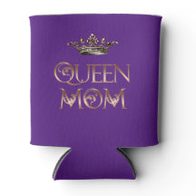 Königin Mama Cooler