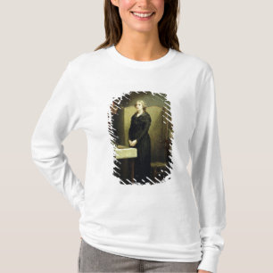 Königin Marie Antoinette im Conciergerie T-Shirt