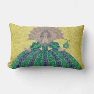 Königin Marie Antoinette ~ Kissen 33x53cm