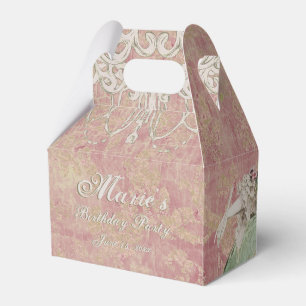 Königin Marie Antoinette (Weitere Optionen) - Geschenkschachtel