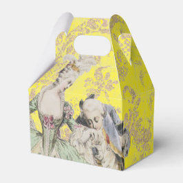 Königin Marie Antoinette (Weitere Optionen) - Geschenkschachtel