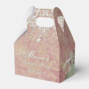 Königin Marie Antoinette (Weitere Optionen) - Geschenkschachtel