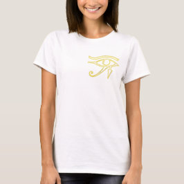 Königin Nefertiti T-Shirt