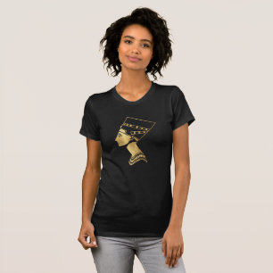 Königin Nefertiti T-Shirt