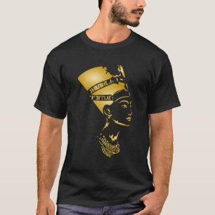 Königin Nefertiti T-Shirt