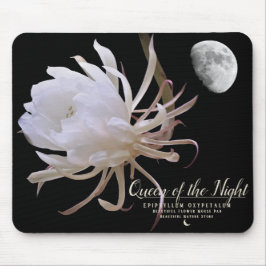 Königin Night ス ド der ウ Mousepad