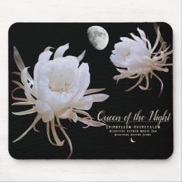 Königin Night ス ド der ウ Mousepad