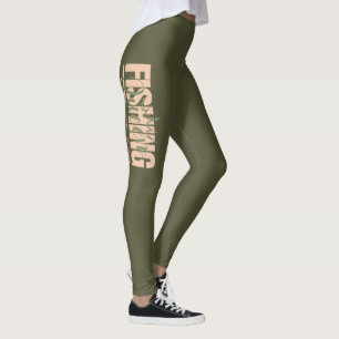 Königin Rose im militärischen Bereich Leggings