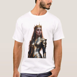 Königin Seraphina T-Shirt