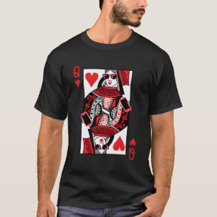 Königin T-Shirt