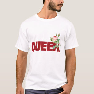Königin T-Shirt