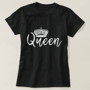 Königin T-Shirt