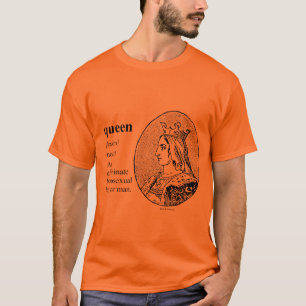 KÖNIGIN T-Shirt