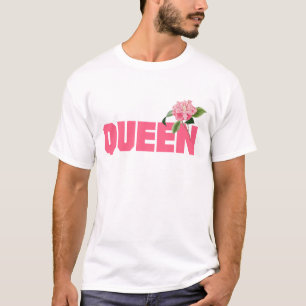 Königin T-Shirt