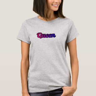 Königin T-Shirt