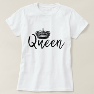 Königin T-Shirt