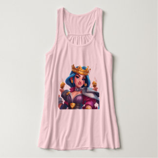 Königin Tank Top
