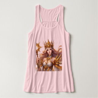 Königin Tank Top