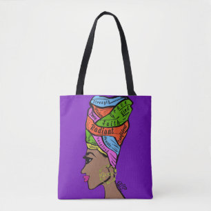 Königin Tasche
