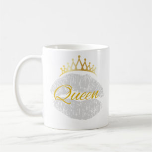 Königin Tasse