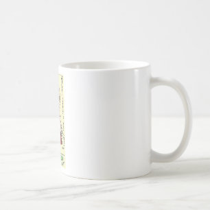 Königin-Tasse Kaffeetasse