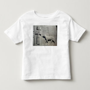 Königin Tuwarissa, Ehefrau von König Araras Kleinkind T-shirt