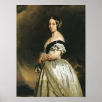Königin Victoria 1842